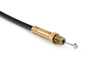 ES#45442 - 24341201563 - Accelerator Bowden Cable - Genuine BMW - BMW