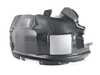 ES#3475592 - 51717445681 - COVER, WHEELHOUSING, - Genuine BMW - BMW