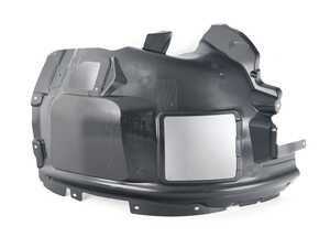 ES#3475592 - 51717445681 - COVER, WHEELHOUSING, - Genuine BMW - BMW