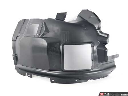 ES#3475592 - 51717445681 - COVER, WHEELHOUSING, - Genuine BMW - BMW