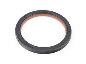 ES#4342806 - 079103051F - Rear Crankshaft Seal - Also referred to as the rear main seal - Febi - Audi Volkswagen