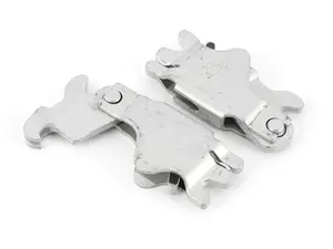 Parking Brake Expanding Lock - Set of 2