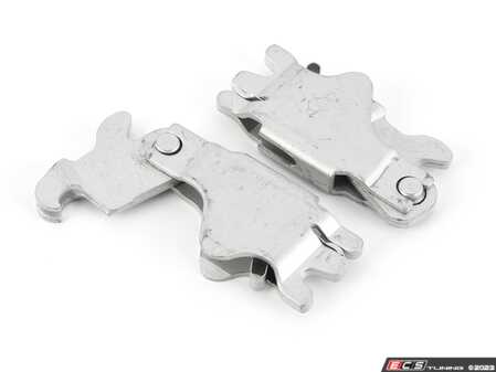 ES#4344914 - 34411161762 - Parking Brake Expanding Lock - Set of 2 - For rear axle - Febi - BMW