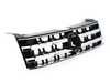 ES#3186871 - 3CN853651ARYP - Radiator Grille - Black with chrome grille to restore exterior beauty - Genuine Volkswagen Audi - Volkswagen
