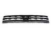 ES#3186871 - 3CN853651ARYP - Radiator Grille - Black with chrome grille to restore exterior beauty - Genuine Volkswagen Audi - Volkswagen