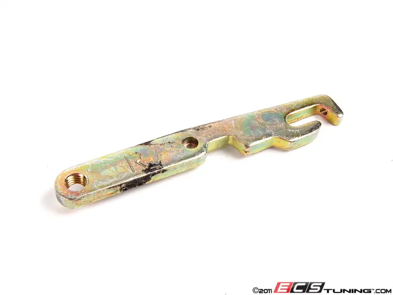 Genuine BMW - 54128202294 - RIGHT SLIDER (54-12-8-202-294)