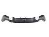 ES#3199276 - 51127391201 - BLACK BAND, LOWER RE - Genuine MINI - MINI