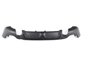 ES#3199276 - 51127391201 - BLACK BAND, LOWER RE - Genuine MINI - MINI