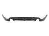 ES#3199276 - 51127391201 - BLACK BAND, LOWER RE - Genuine MINI - MINI