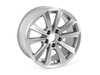ES#2194358 - 36116780720 - Bmw Light Alloy Wheel V-Spoke 236 - 17'' - Genuine BMW - BMW