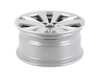 ES#2194358 - 36116780720 - Bmw Light Alloy Wheel V-Spoke 236 - 17'' - Genuine BMW - BMW