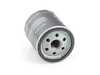 ES#2698776 - 11421258038 - Oil Filter - Priced Each - Keep your engine oil free of dirt and debris - Genuine BMW - BMW