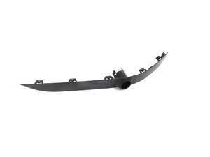 ES#74353 - 51117009893 - COVER LEFT - Genuine BMW - BMW