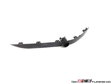 ES#74353 - 51117009893 - COVER LEFT - Genuine BMW - BMW