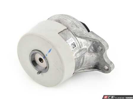 ES#3403499 - 2532402500 - Engine Mount - Right - Reduce engine vibrations with a new mount! - Genuine Mercedes Benz - Mercedes Benz