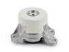ES#3403499 - 2532402500 - Engine Mount - Right - Reduce engine vibrations with a new mount! - Genuine Mercedes Benz - Mercedes Benz