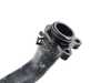 ES#4017679 - 11537544638PRM - Coolant Hose with Flange - Includes aluminum flange to replace factory plastic failure prone version - URO Premium - BMW