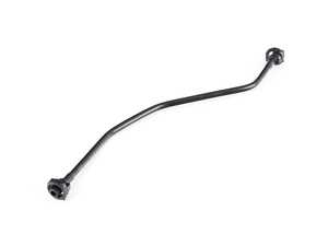 ES#2556703 - 8K0121081BF - Expansion Tank Vent Hose - Connects the expansion tank to the radiator - Genuine Volkswagen Audi - Audi