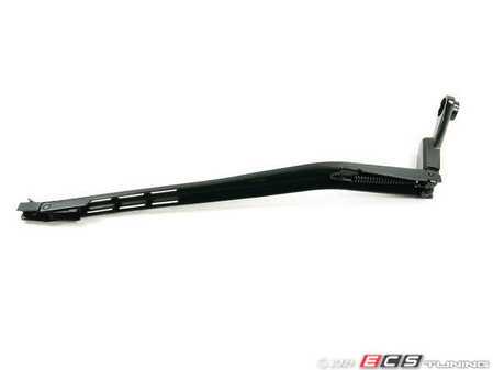 ES#5729 - 8E1955408a - Front Wiper Arm - Right - Keep your windshield clean and clear - Genuine Volkswagen Audi - Audi
