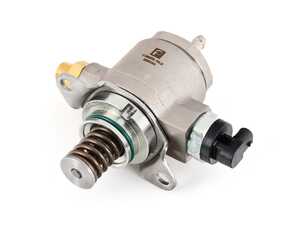 ES#4668189 - 06J127025J - High Pressure Fuel Pump - Fuel pump located on top of the engine - Pierburg - Audi