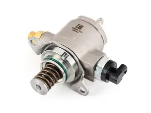 High Pressure Fuel Pump