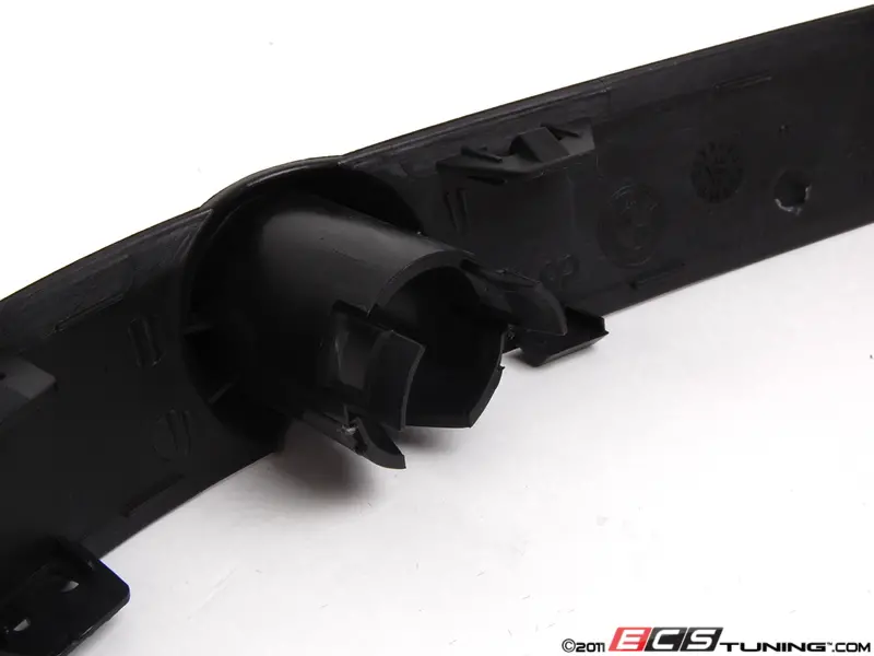 Genuine BMW - 51117009893 - COVER LEFT (51-11-7-009-893)