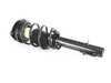 ES#4365182 - 882419 - Loaded Front Strut - Front Left  - Bolts in for quick and easy front spring, mount, and strut replacement: Not FOR JCW Suspension cars or lowered suspension over stock. - GSP North America - MINI