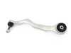 ES#3671711 - 31126855742 - Front Tension Strut - Right - Thrust arm with ball joint - URO - BMW