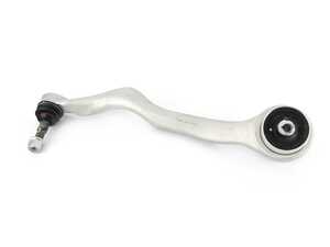ES#3671711 - 31126855742 - Front Tension Strut - Right - Thrust arm with ball joint - URO - BMW