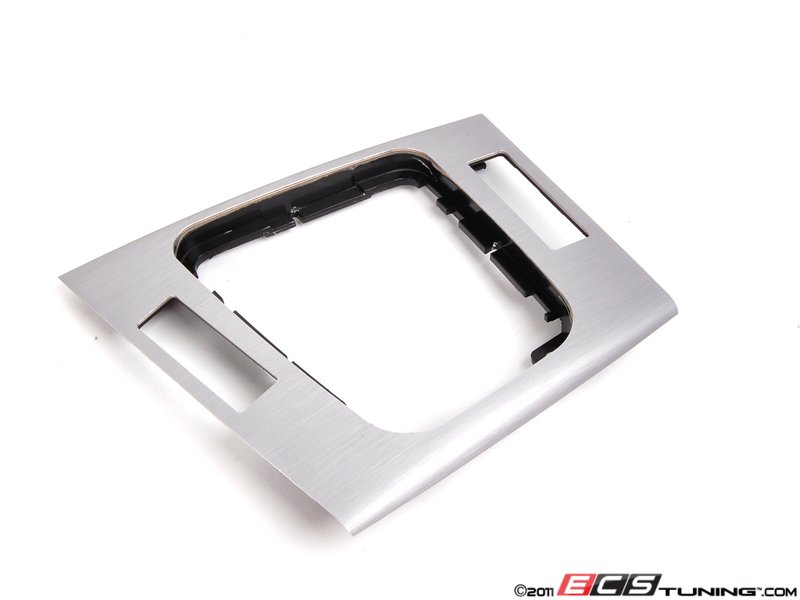 Genuine BMW - 51167895807 - Center Console Trim - Shadow …