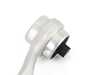 ES#3671711 - 31126855742 - Front Tension Strut - Right - Thrust arm with ball joint - URO - BMW