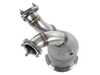 ES#4708493 - IEEXCK6 - IE ProCore Performance Cast Downpipe - B9 S4/S5 - Check-Engine Light free! An emissions-friendly approach to exhaust upgrades! - Integrated Engineering - Audi