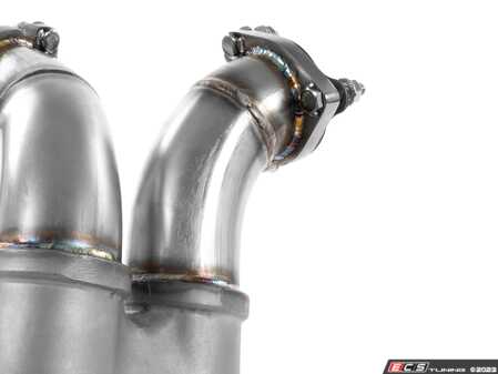 Integrated Engineering - IEEXCK6 - IE ProCore Performance Cast Downpipe