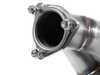 ES#4708493 - IEEXCK6 - IE ProCore Performance Cast Downpipe - B9 S4/S5 - Check-Engine Light free! An emissions-friendly approach to exhaust upgrades! - Integrated Engineering - Audi