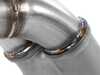 ES#4708493 - IEEXCK6 - IE ProCore Performance Cast Downpipe - B9 S4/S5 - Check-Engine Light free! An emissions-friendly approach to exhaust upgrades! - Integrated Engineering - Audi
