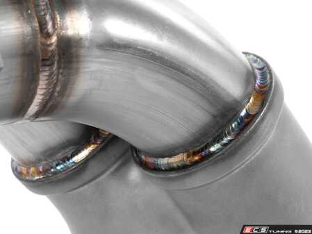 Integrated Engineering - IEEXCK6 - IE ProCore Performance Cast Downpipe