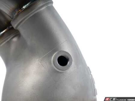 Integrated Engineering - IEEXCK6 - IE ProCore Performance Cast Downpipe
