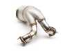 ES#4708494 - IEEXCZ2 - IE ProCore Performance Cast Downpipe - B9 SQ5 - Check-Engine Light free! An emissions-friendly approach to exhaust upgrades! - Integrated Engineering - Audi