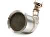 ES#4708494 - IEEXCZ2 - IE ProCore Performance Cast Downpipe - B9 SQ5 - Check-Engine Light free! An emissions-friendly approach to exhaust upgrades! - Integrated Engineering - Audi