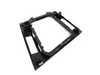 ES#84410 - 51167895807 - Center Console Trim - Shadow Brushed Aluminum - Keep your interior looking like new - Genuine BMW - BMW