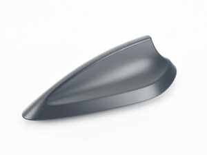 ES#2714752 - 65209257007 - Empty Housing For Roof Antenna - Primed - Genuine BMW - BMW