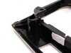 ES#84410 - 51167895807 - Center Console Trim - Shadow Brushed Aluminum - Keep your interior looking like new - Genuine BMW - BMW