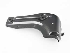 ES#4200329 - 51647422299 - BRACKET, AUX. RADIATOR, LOWE - Genuine BMW - BMW