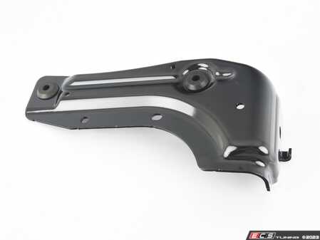 ES#4200329 - 51647422299 - BRACKET, AUX. RADIATOR, LOWE - Genuine BMW - BMW