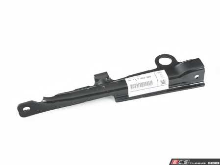 ES#4187156 - 51117422228 - Crossbrace - Rear Right - Genuine BMW - BMW