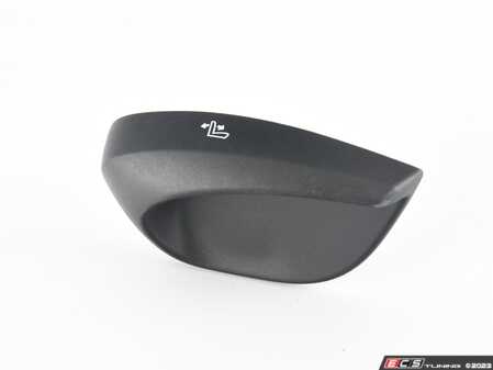 ES#138480 - 52107118442 - Lever Right - Genuine BMW - BMW