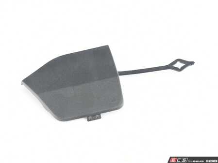ES#4420951 - 51129451023 - COVER, TOWING HINGE - Genuine BMW - BMW