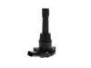 ES#4708503 - 079907660A - Oil Level Sensor - Mounted on the bottom of the oil pan - Vemo - Audi