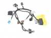 ES#2844220 - 61129339306 - WIRING SET SEAT, PASSENGER'S - Genuine BMW - BMW