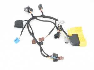 ES#2844220 - 61129339306 - WIRING SET SEAT, PASSENGER'S - Genuine BMW - BMW